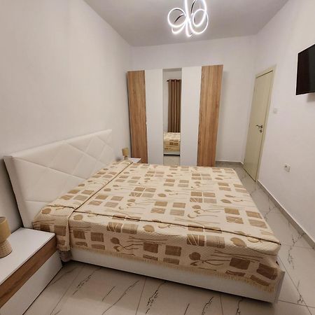 Nevi Apartment Tirana Exterior photo